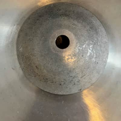 Dream Cymbals 15" Energy Series Hi-Hat Cymbals (Pair) 2005 - Present - Traditional image 3