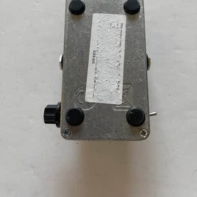 Electro Harmonix Soul Food Overdrive JHS Meat & 3 Mod EHX Guitar Effect Pedal image 6