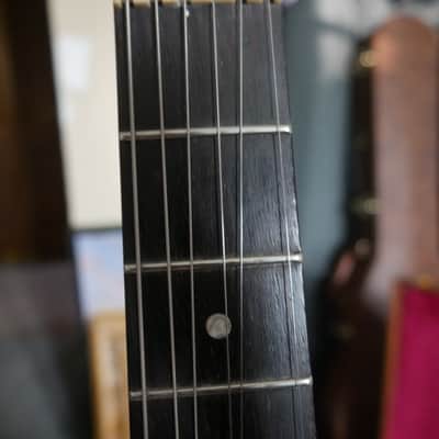 Gibson Non-Reverse Firebird 2015 - Vintage Sunburst image 4