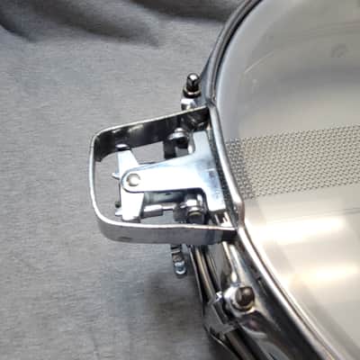 1966 Ludwig Super Sensitive Snare Drum image 9