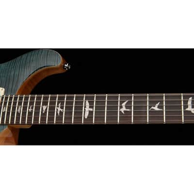 PRS SE Custom 24 – Slate Blue image 2