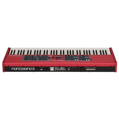 Nord Piano 6 73 | 73-Key Digital Piano. New with Full Warranty! image 12
