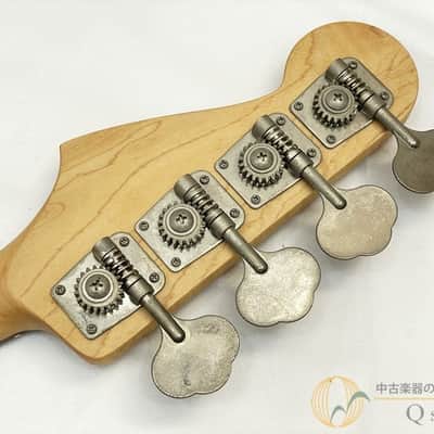 Fender Japan JB-STD image 7