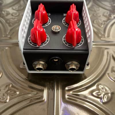 Used Thorpy Warthog Distortion MKII image 4