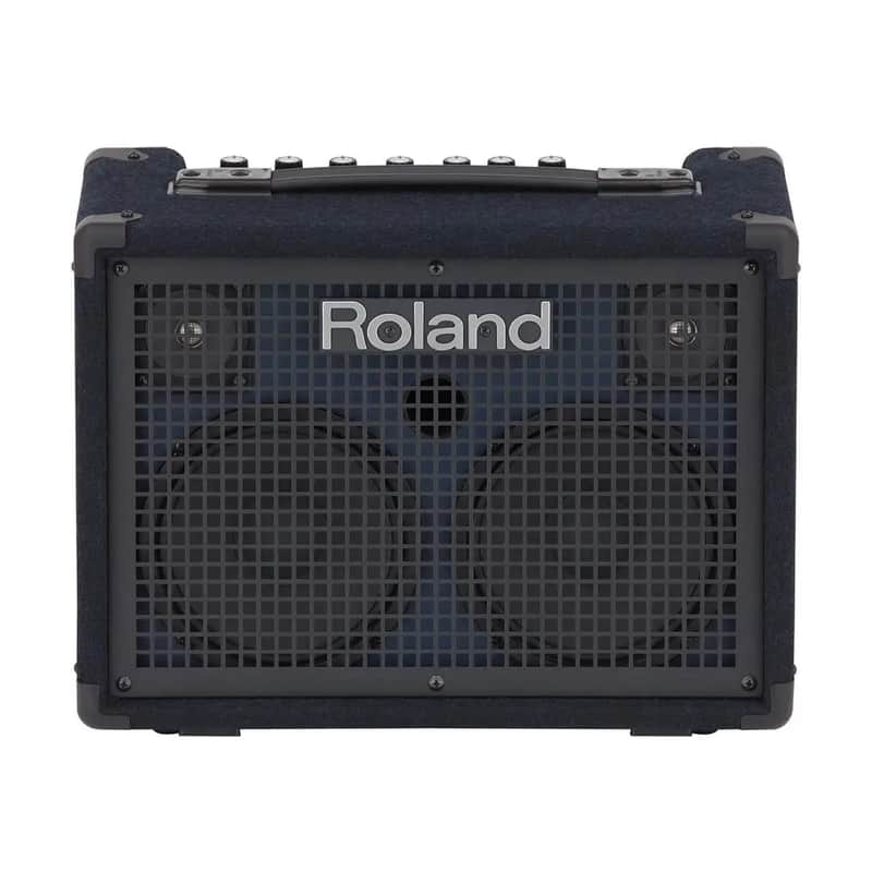 Roland KC-200 4-Channel Mixing Keyboard Amplifier image 1