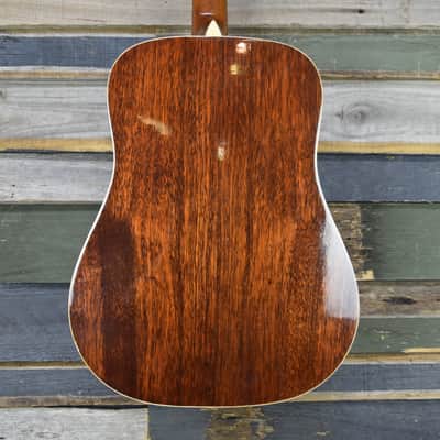 Takamine TD-27 | Reverb