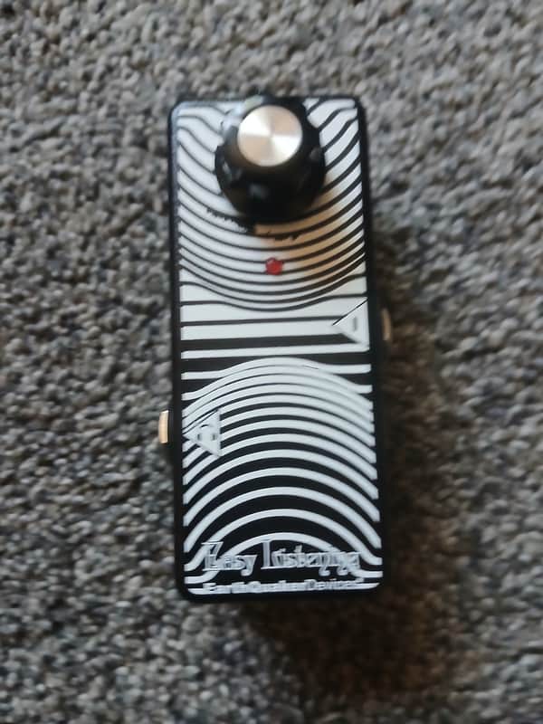 EarthQuaker Devices Easy Listening