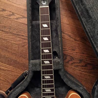 Epiphone Casino (Peerless Plant - Korea) image 4