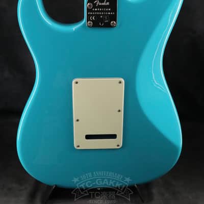 Fender USA 2023 American Professional II Stratocaster image 12