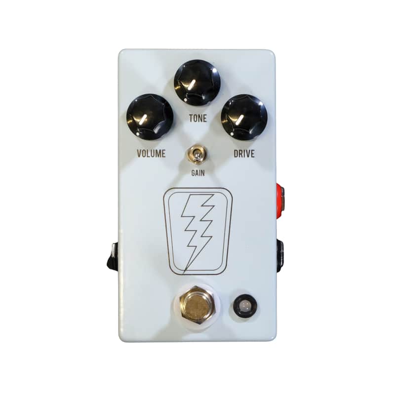 JHS SuperBolt V2