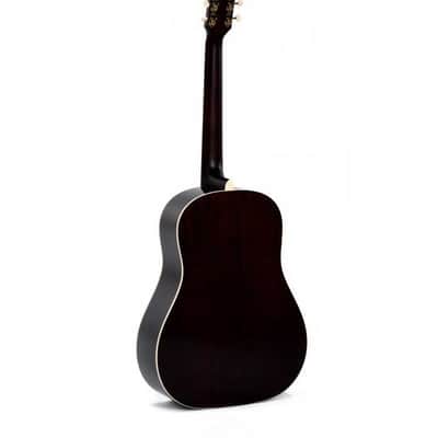 GUITARE FOLK Electro SIGMA SERIE SG JM-SG45 image 4