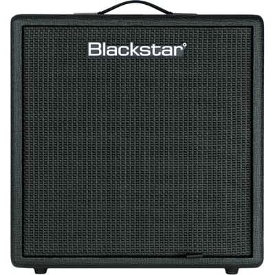 BLACKSTAR Debut Bass 25 Watt 1x8" Small Bass Combo Amplifier image 1