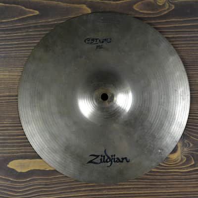 Zildjian ZBT Plus 12" Splash Cymbal image 1