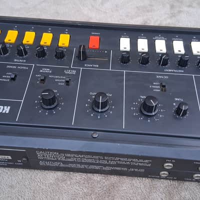 Korg X911 Guitar Synthesizer image 11