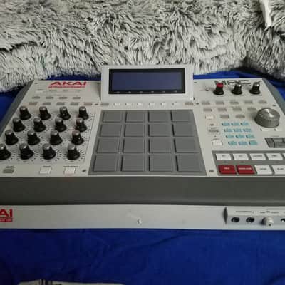 Akai Mpc Renaissance image 1