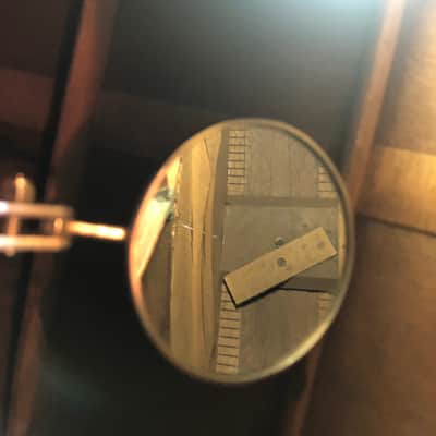 1929 Martin 000-18 Project For Repair image 16