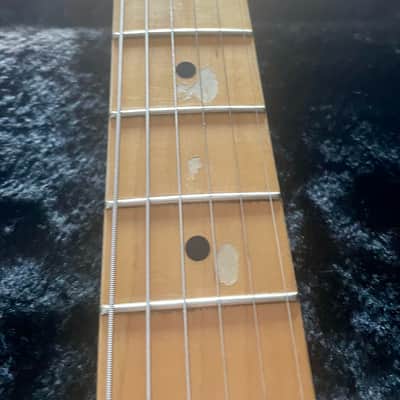 Fender Telecaster 2002 - Sunburst image 4