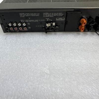 Technics Panasonic SA-250 Stereo Receiver Works Vintage Used image 8