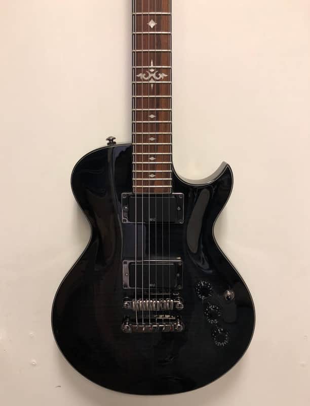 Ibanez N427 エレキギター Ibanez N427 Solid Body 6-String Right-Handed Electric Guitar