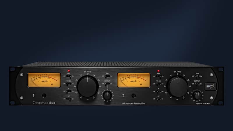 SPL Crescendo Duo v2 image 1