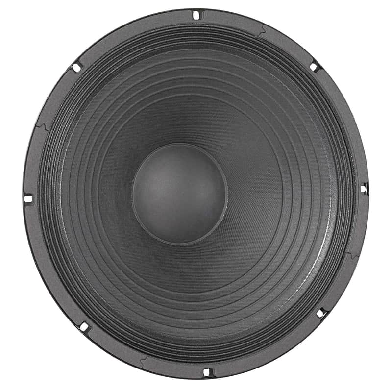 Eminence DELTA 15A 15" 8ohm Pro Audio Woofer Midrange Speaker 800W 2.5 in VC image 1