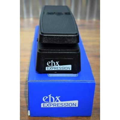Electro-Harmonix EHX Single Expression Pedal Guitar Bass Effect Control image 3