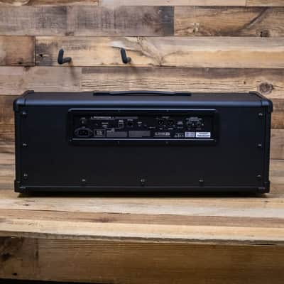 B-Stock Line 6 Spider V 240hc MkII Guitar Amplifier Head Line6 240-HC image 4
