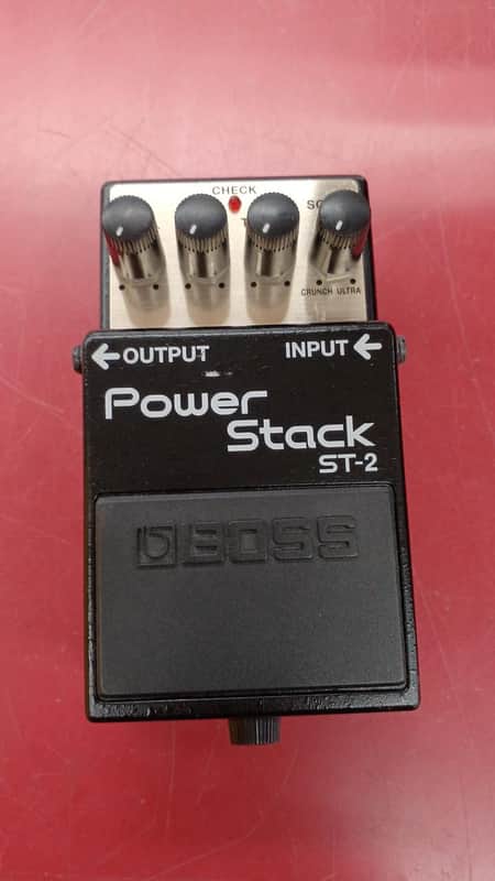 Boss ST-2