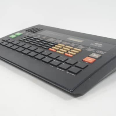 YAMAHA RX7 Digital Rhythm Programmer RX-7 Drum Machine w/ 100-240V PSU image 6