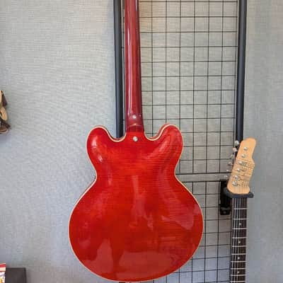 Tokai 60s-ES Factory Bare Knuckle Pickup image 5