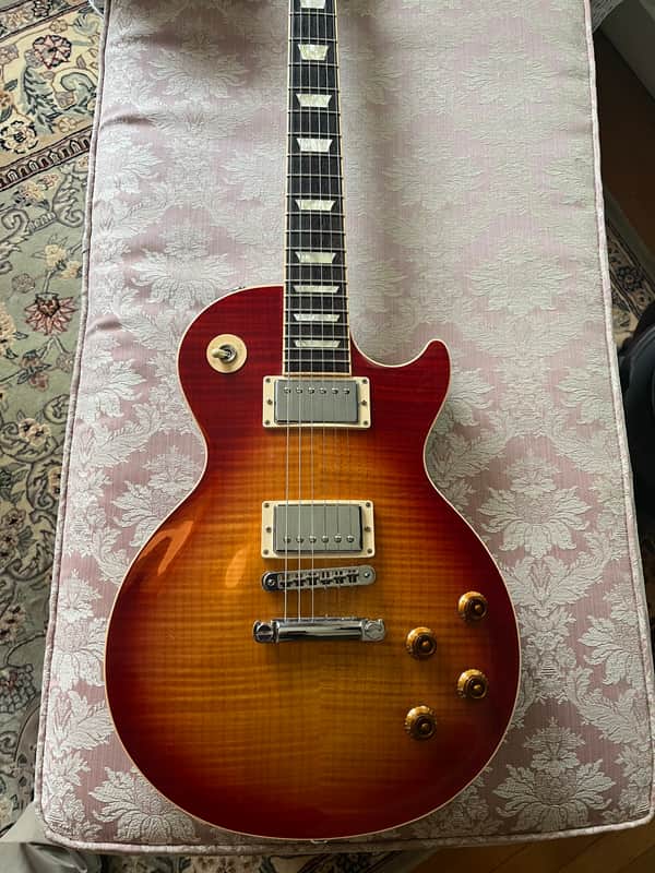 Gibson Les Paul Standard 2016 image 1