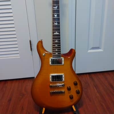 2020-2021 PRS S2 McCarty 594 - McCarty Sunburst image 5