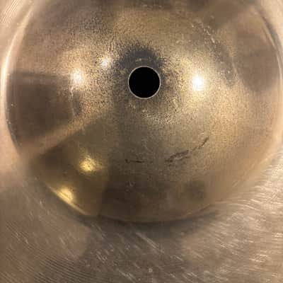 Sabian 18” AAX X-Plosion Crash Cymbal 1494g (Video + READ!) image 5