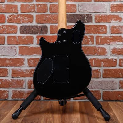 Peavey Wolfgang Special Black 1999 w/Hardshell Case image 7