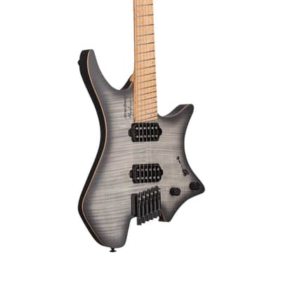 Boden Original NX 6 Charcoal Black B-Stock image 5