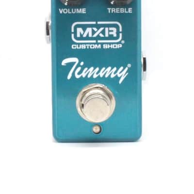 MXR Timmy Overdrive image 1