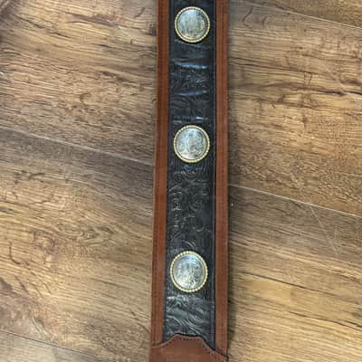 Taylor Guitar strap image 2
