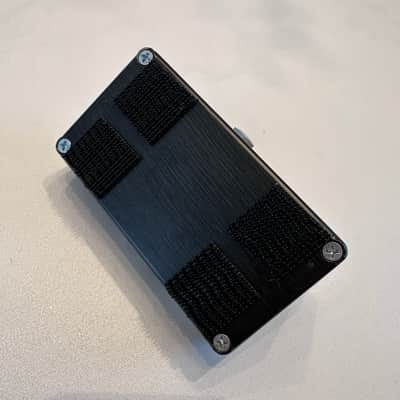MXR MC401 CAE Boost / Line Driver 2007 - Present - Black image 3