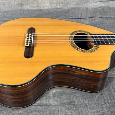 Westbury Baroque Classic W-5000 1970s - Natural image 3