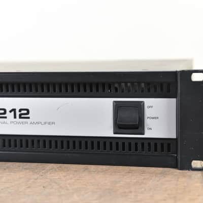 Electro-Voice (EV) Q1212 2-Channel Class-H Power Amplifier CG006LC