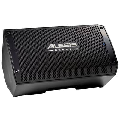 Alesis Strike Amp 8 MKII Powered Drum Amplifier image 1