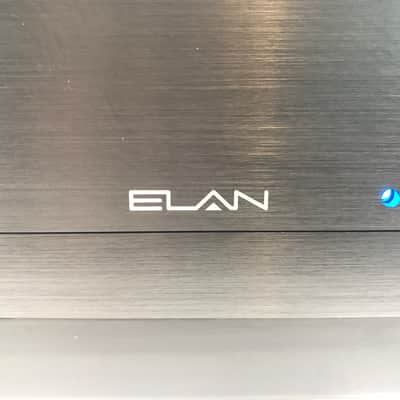 Elan Home Systems S86A Integrated Multi-Room Audio Controller image 2