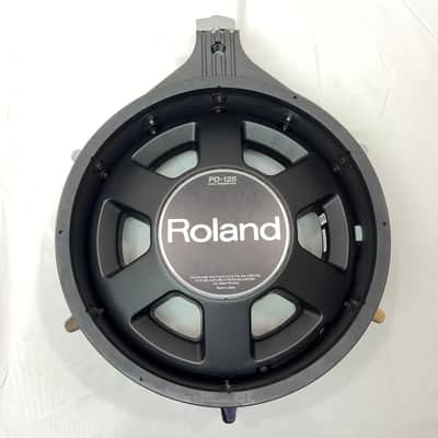 Roland PD-125 BK V Drum 12" Mesh Head PD125 image 7