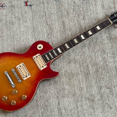 Tokai ST50 Springy Sound '82 Vintage MIJ Stratocaster Type