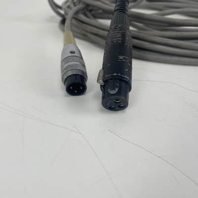 Siemens - WSW ELA 1208 - Analog Studio Mixer - Manual/Cables/PSU Serviced (Recapped) image 19