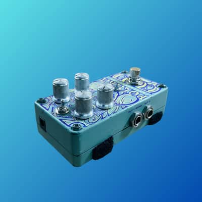 DigiTech Polara Reverberator image 4