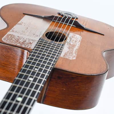 Selmer Petite Bouche 1947 #652 image 12