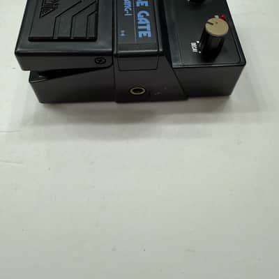 Aria ANG-1 Noise Gate Rare Vintage Guitar Effect Pedal MIJ Japan image 4