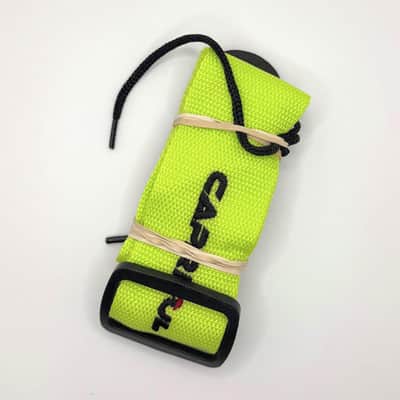 Capriful Guitar Strap, 2" image 1
