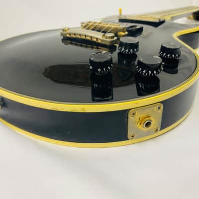 Orville by Gibson Les Paul Custom 1988 Made in Japan image 11